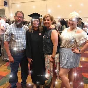 Meet your Posher, Kathy